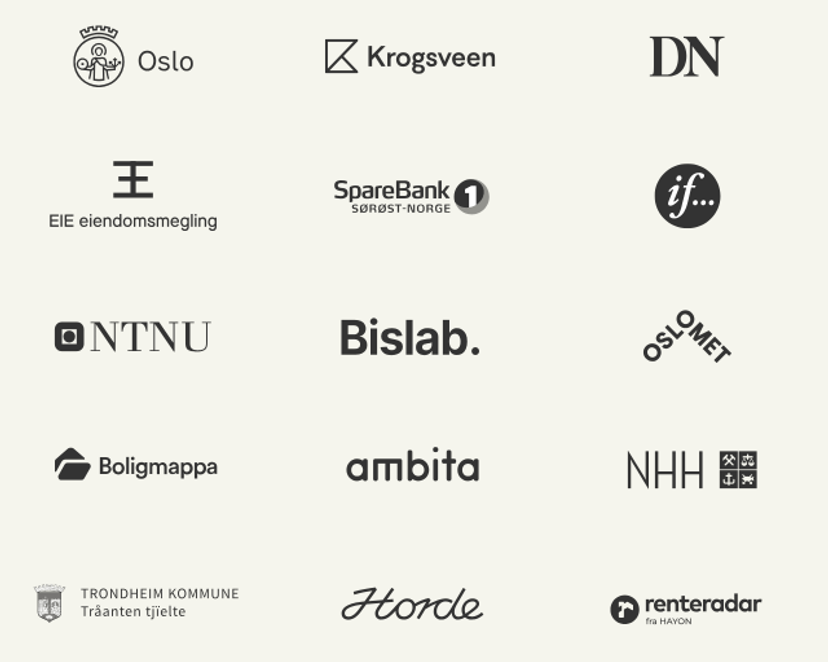 Samarbeidspartner av Hjemla