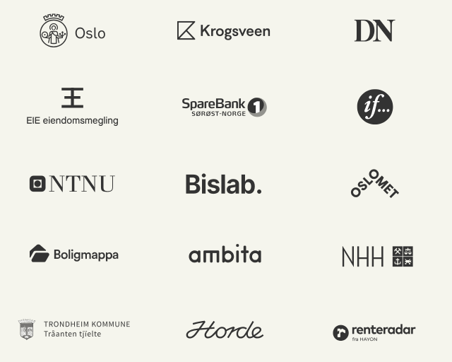 Samarbeidspartner av Hjemla