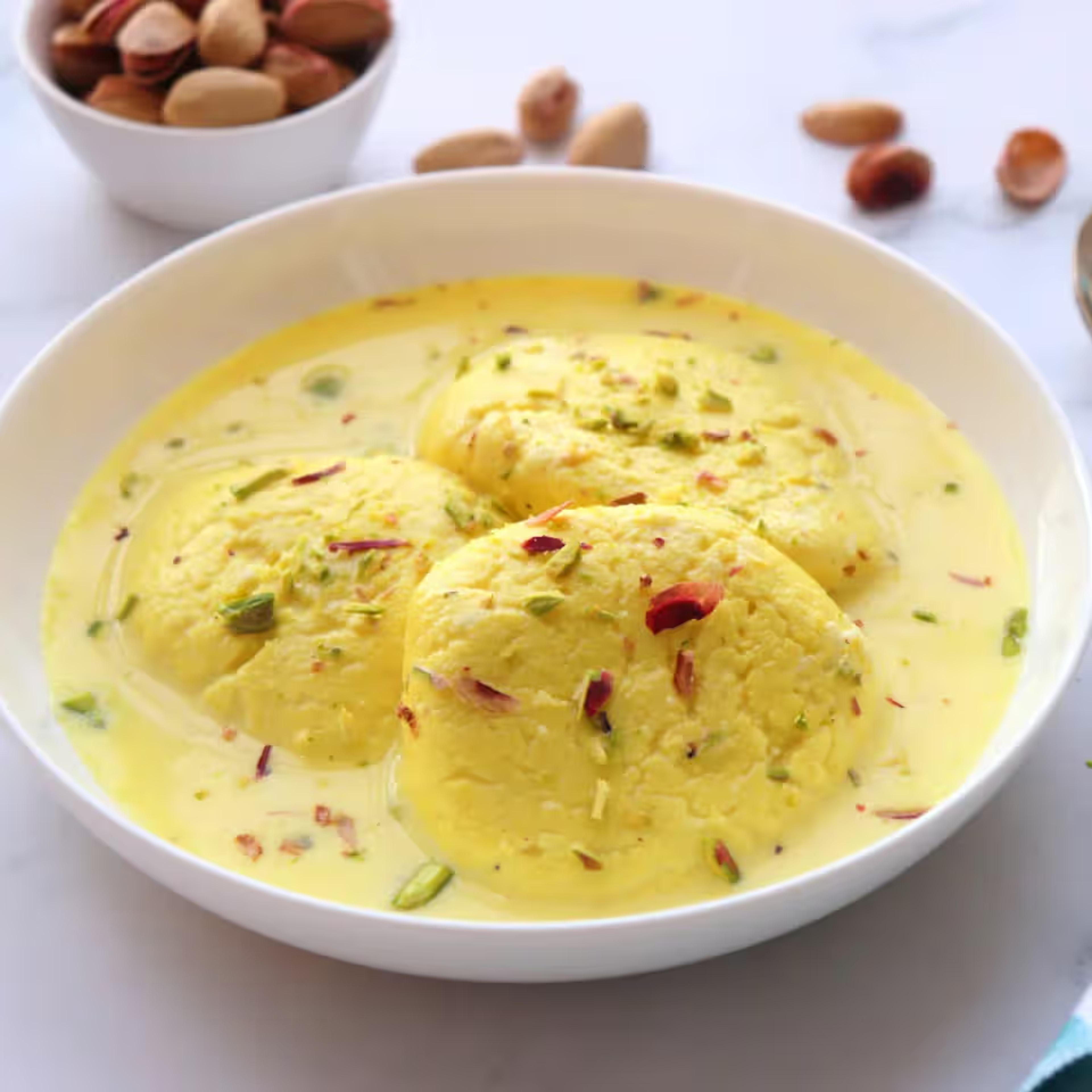 Rasamalai — Chennai 2 Hyderabad