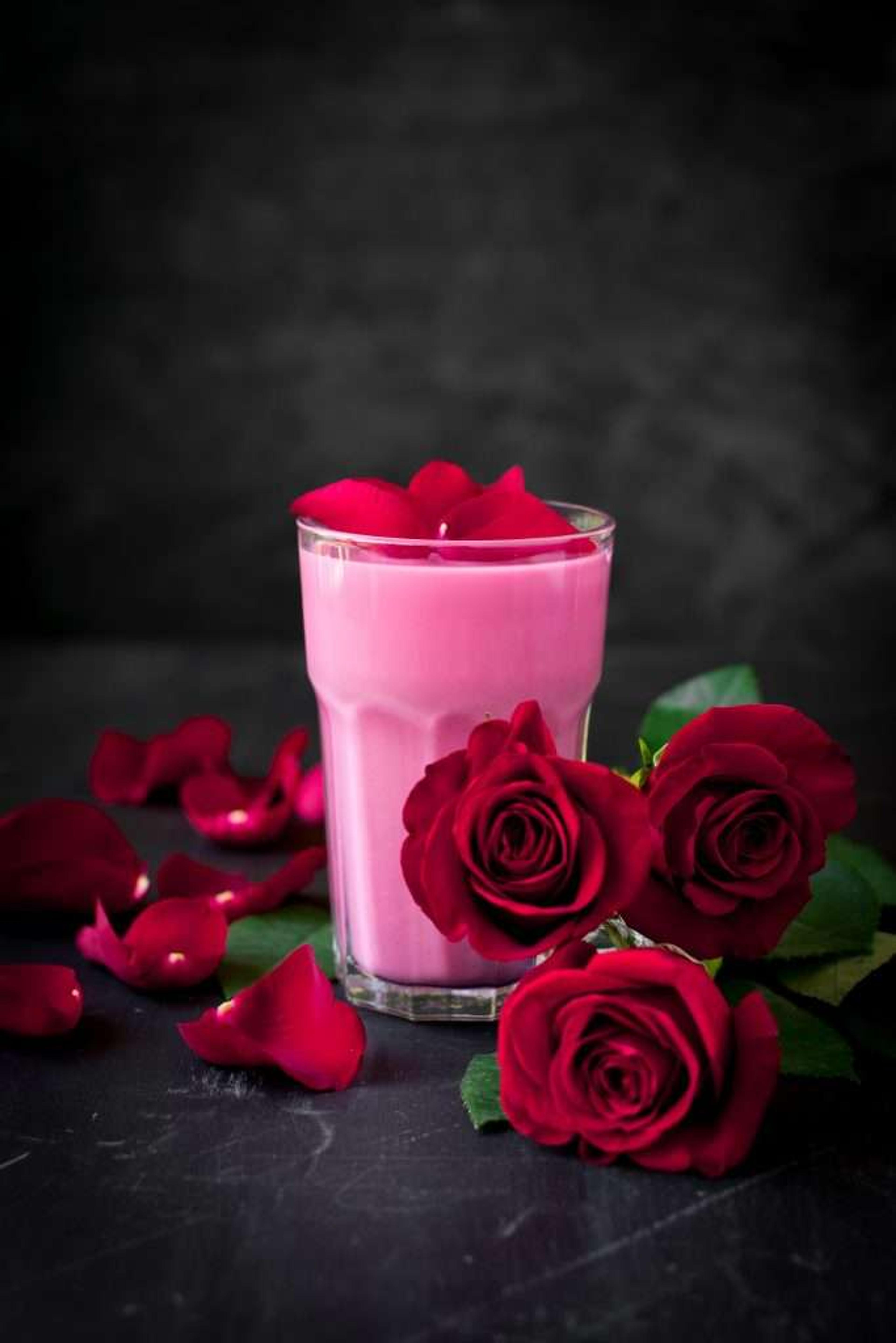 Rosemilk — Chennai 2 Hyderabad