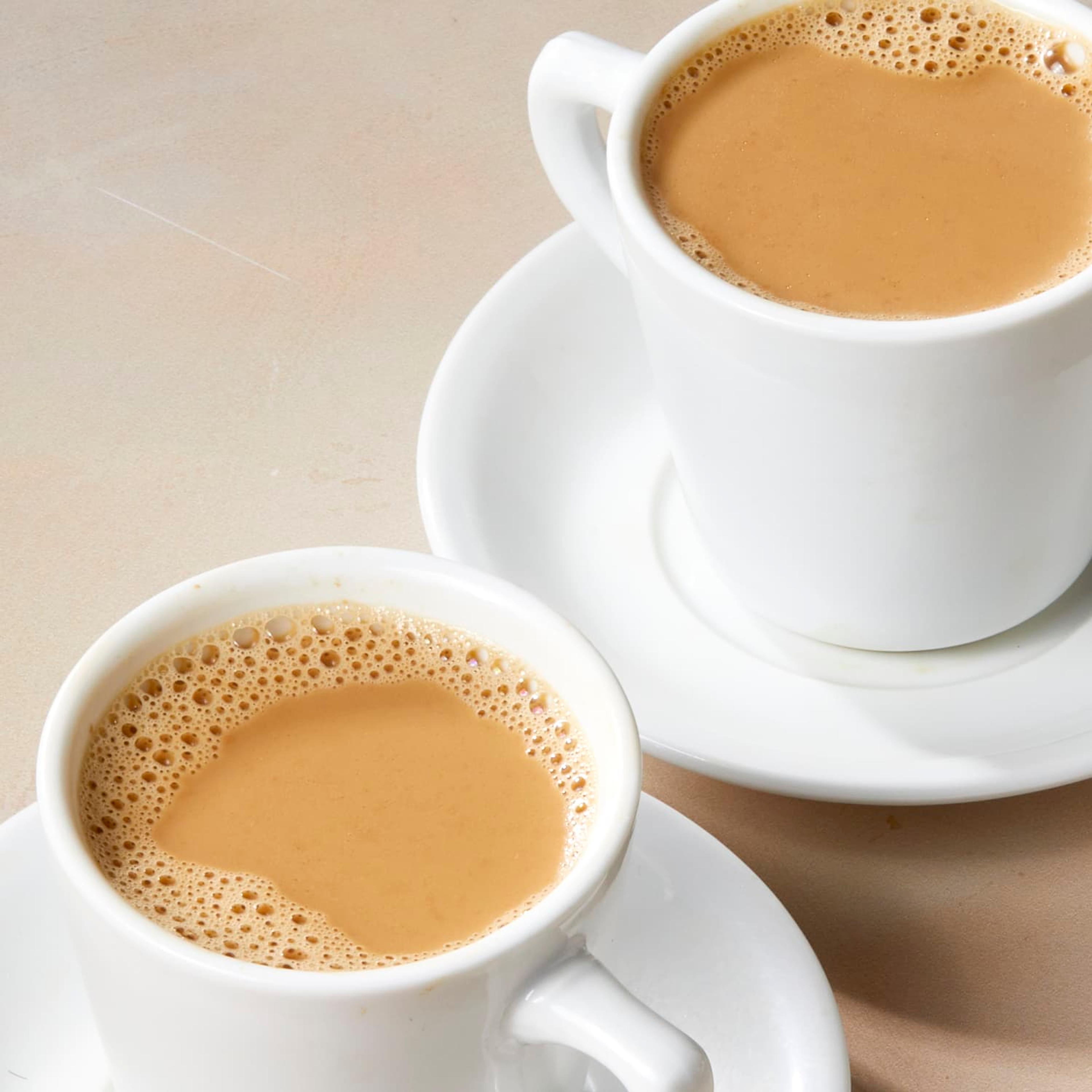 Indian Chai — Chennai 2 Hyderabad