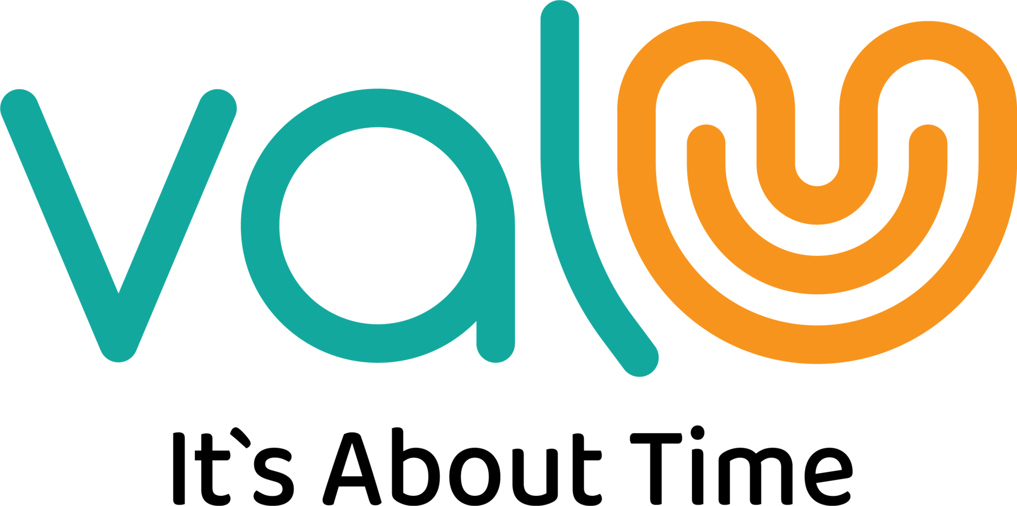 VALU logo