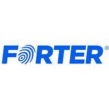 FORTER logo