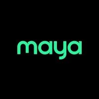 MAYA logo