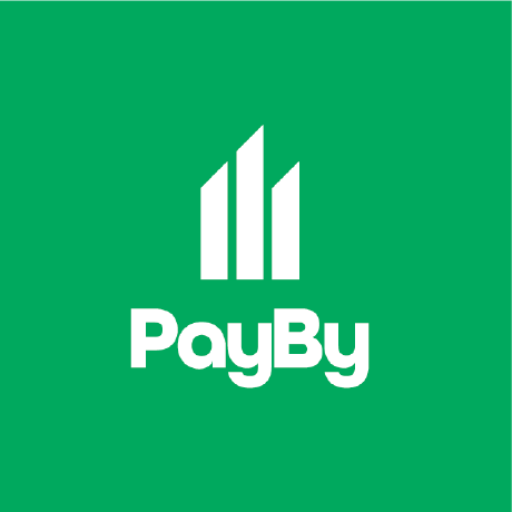 PAYBY logo