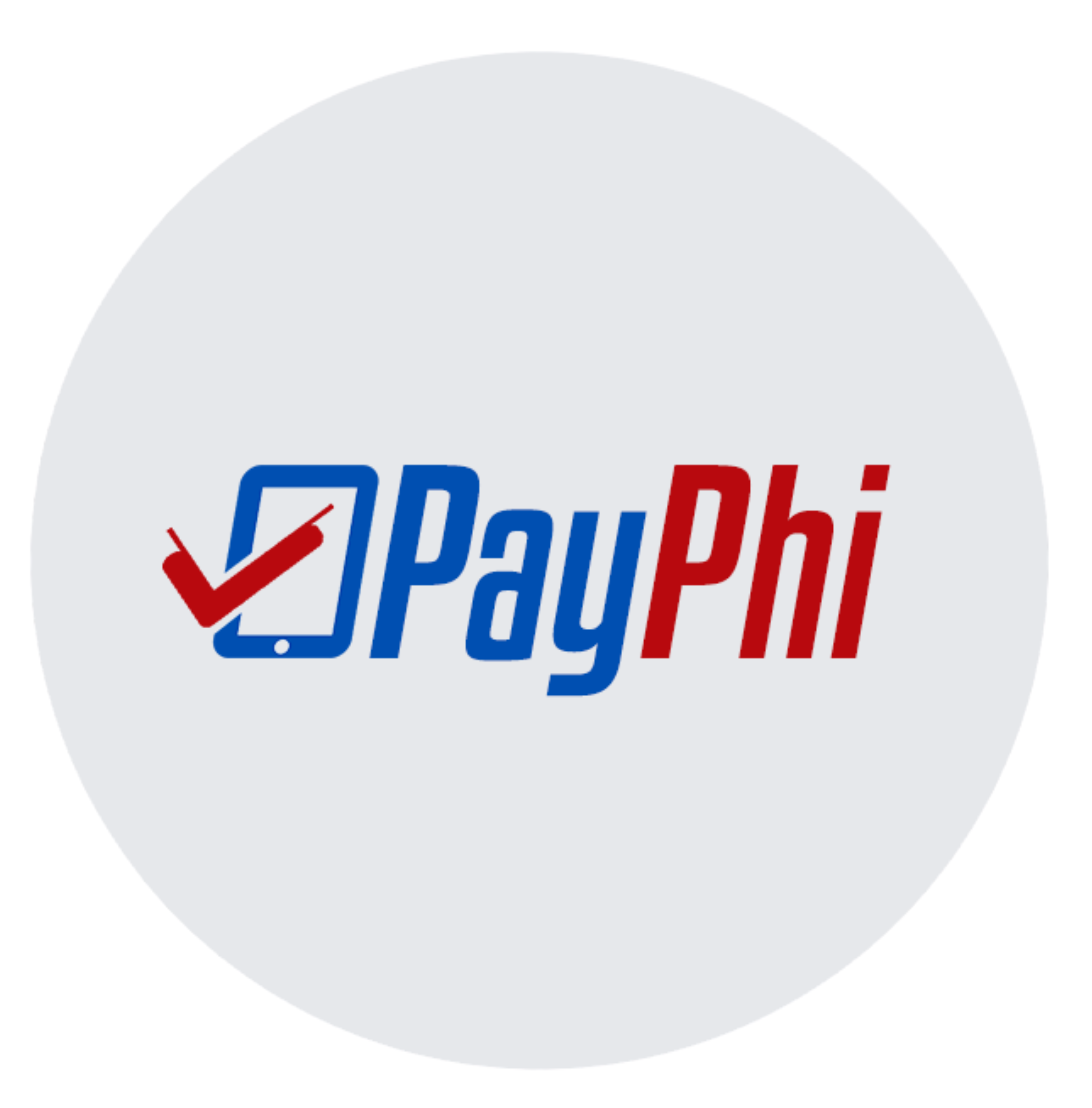 PayPhi logo