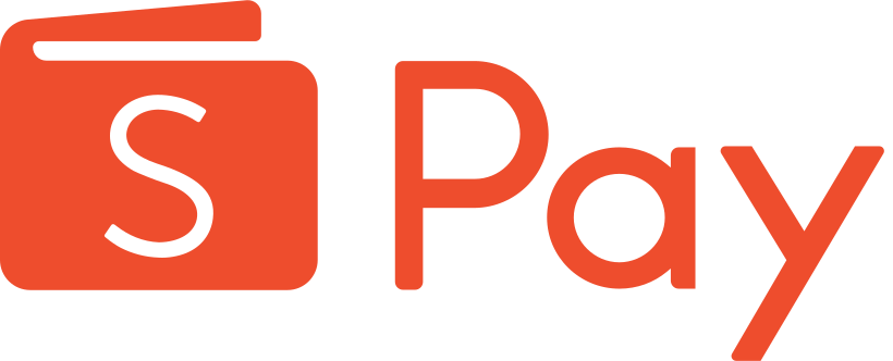 SHOPEEPAY QR logo