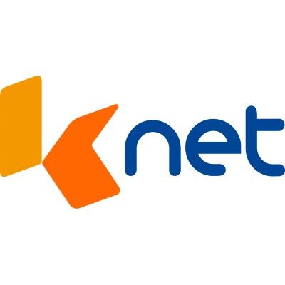 KNET logo