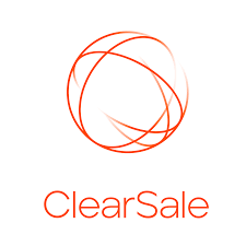 CLEARSALE logo