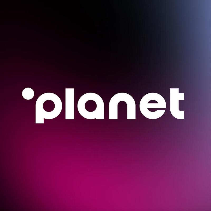 Planet logo