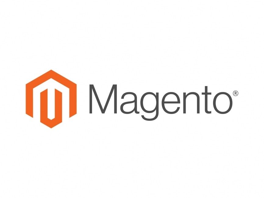 Magento logo