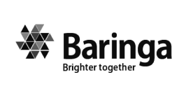 Baringa Logo