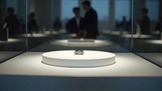 Apple Watch Sales Halted Amid Legal Battle