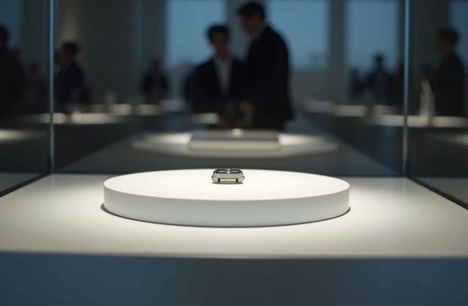 Apple Watch Sales Halted Amid Legal Battle