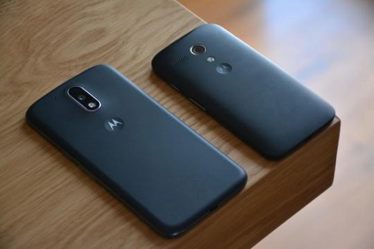 Moto G stringa nuo pirmos dienos: 5 dalykai, kuriuos Motorola turi sutvarkyti čia ir dabar