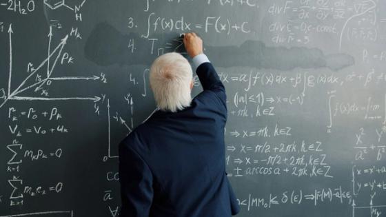 Žymiausi pasaulio matematikai mokys „OpenAI“, kaip daugiau neprisidirbti