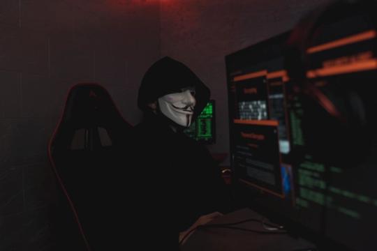 Šiaurės Korėjos programuotojų spąstai: atidarai aplanką — ir tavo kompiuteris nebe tavo