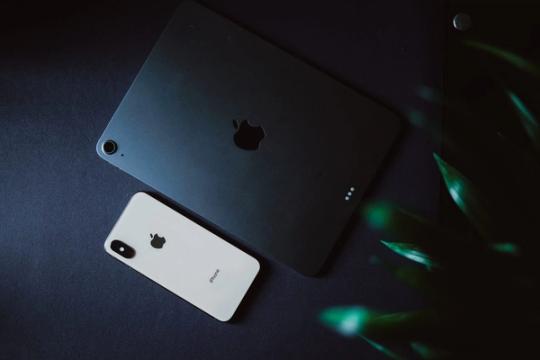 „Apple“ pati išsiduoda: svetainėje – dar nepristatyto „iPad mini“ dėklas