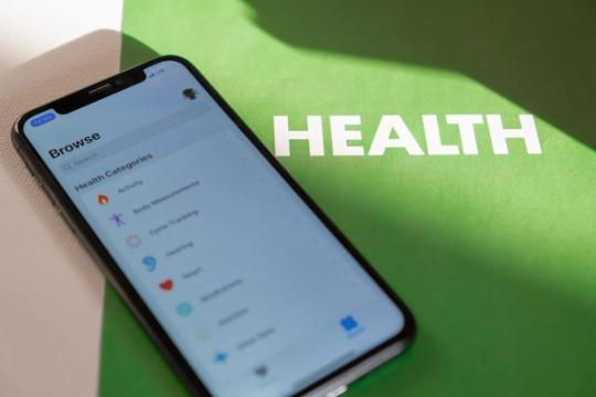 5 būdai, kaip „Apple Health“ paversti tikru sveikatos žurnalu