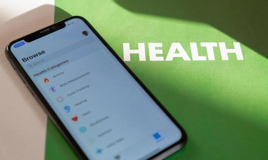 5 būdai, kaip „Apple Health“ paversti tikru sveikatos žurnalu