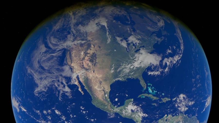 Google Earth AI funkcija išgyveno parą prieš tylų atšaukimą