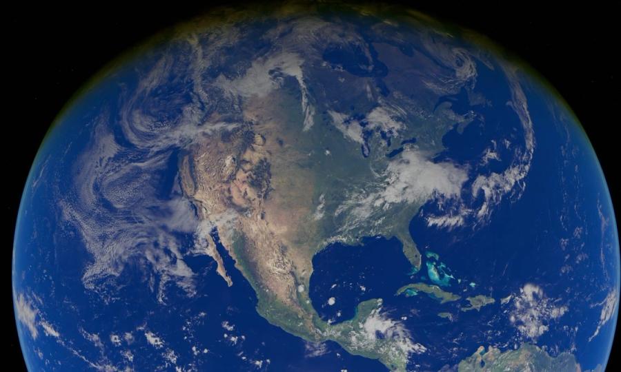 Google Earth AI funkcija išgyveno parą prieš tylų atšaukimą
