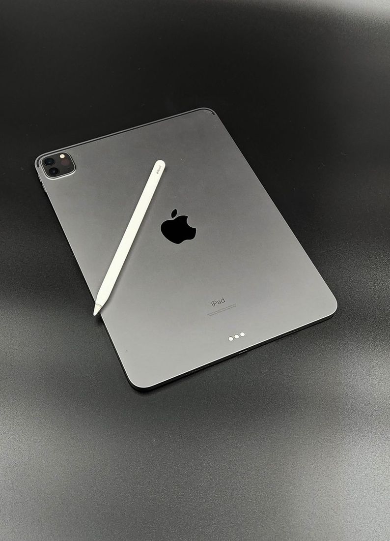 Trys „iPad“ nustatymai, kurie seną „iPad Pro“ vėl padaro greitesnį