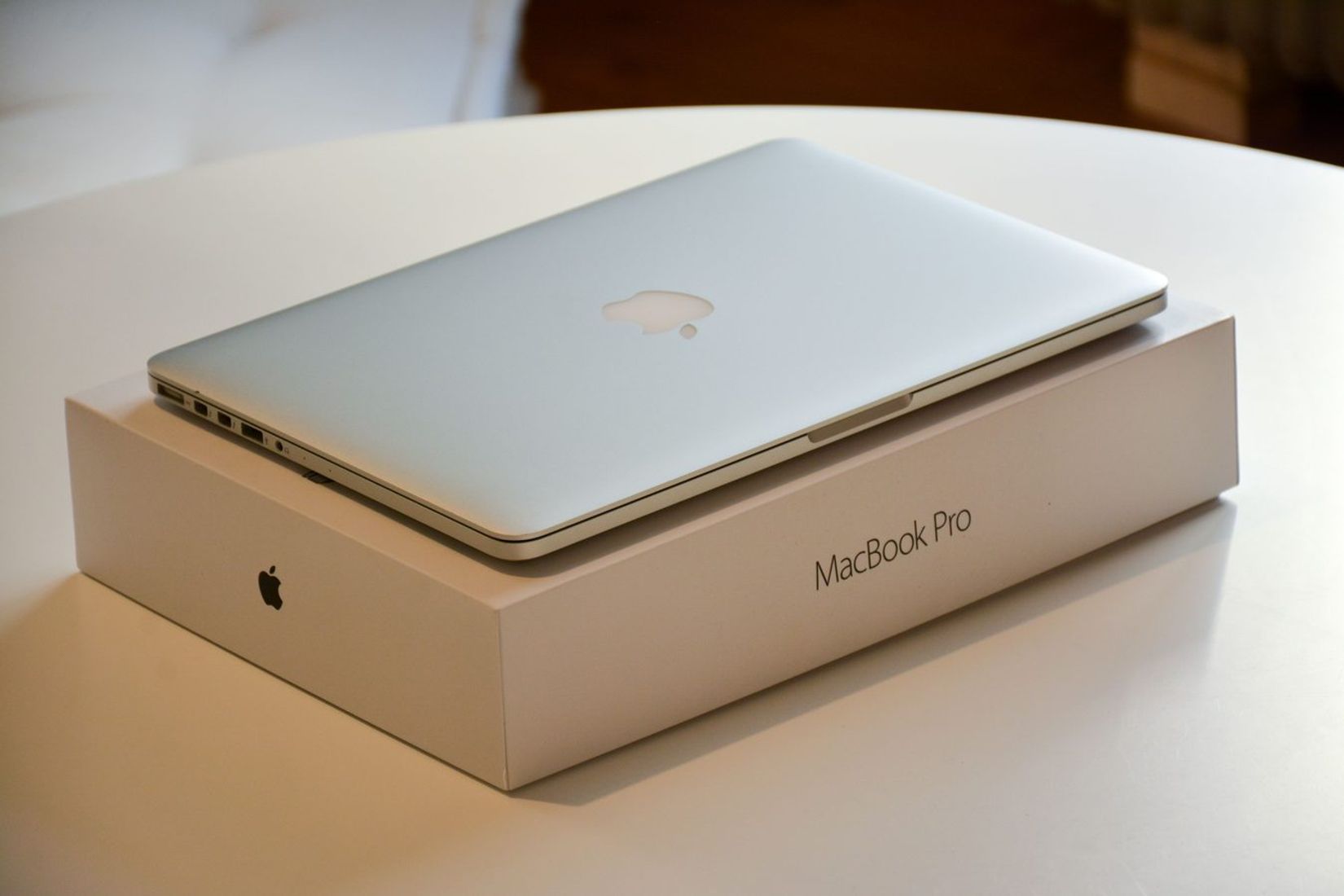 MacBook Ultra artėja su šešiais pokyčiais nuo OLED iki lietimo