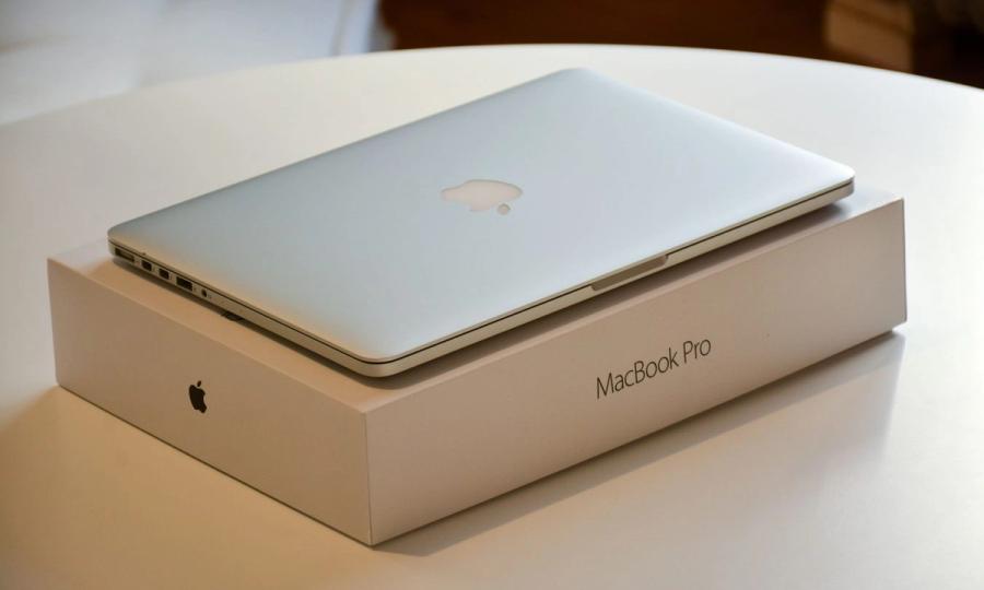 Apple sutrumpina laukimą: atnaujintas 14 colių MacBook Pro gali pasirodyti 2027 m. pavasarį