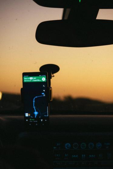 Keturios Google Maps funkcijos, kurios svarbesnės prieš kelionę nei sėdint prie vairo