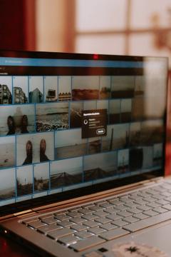 Ištrynėte nuotrauką, o „Windows" vis tiek ją pasiliko — štai kaip išvalyti
