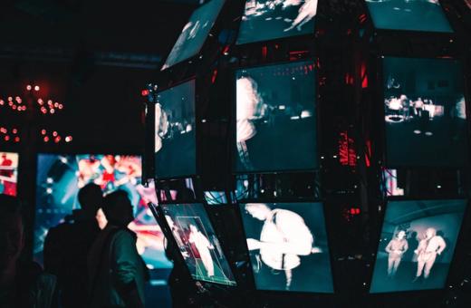Privatumo apsauga naudojant technologijas skaitmeniniame amžiuje