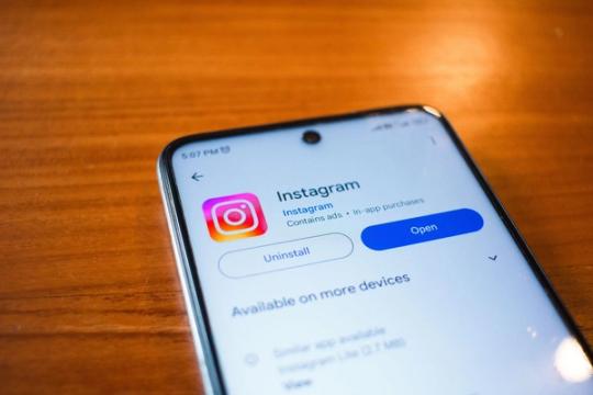 Instagram testuoja naują „Your Algorithm“ meniu: Mosseri nori jį iškelti visur