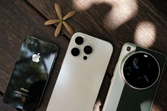Kurio telefono portretinis režimas geriausias? Palyginti „Pixel“, „iPhone“ ir „Galaxy“