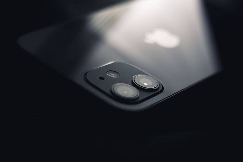 50 proc. brangesnė detalė: kas slypi už „iPhone 18 Pro" kintamos diafragmos