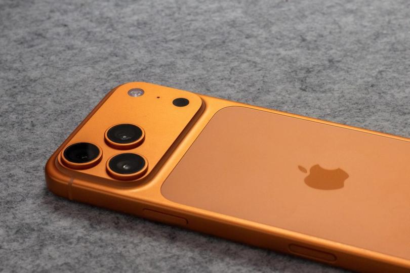 Trys „iPhone 18 Pro“ dizaino pokyčiai jau aiškėja