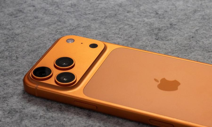 Trys „iPhone 18 Pro“ dizaino pokyčiai jau aiškėja