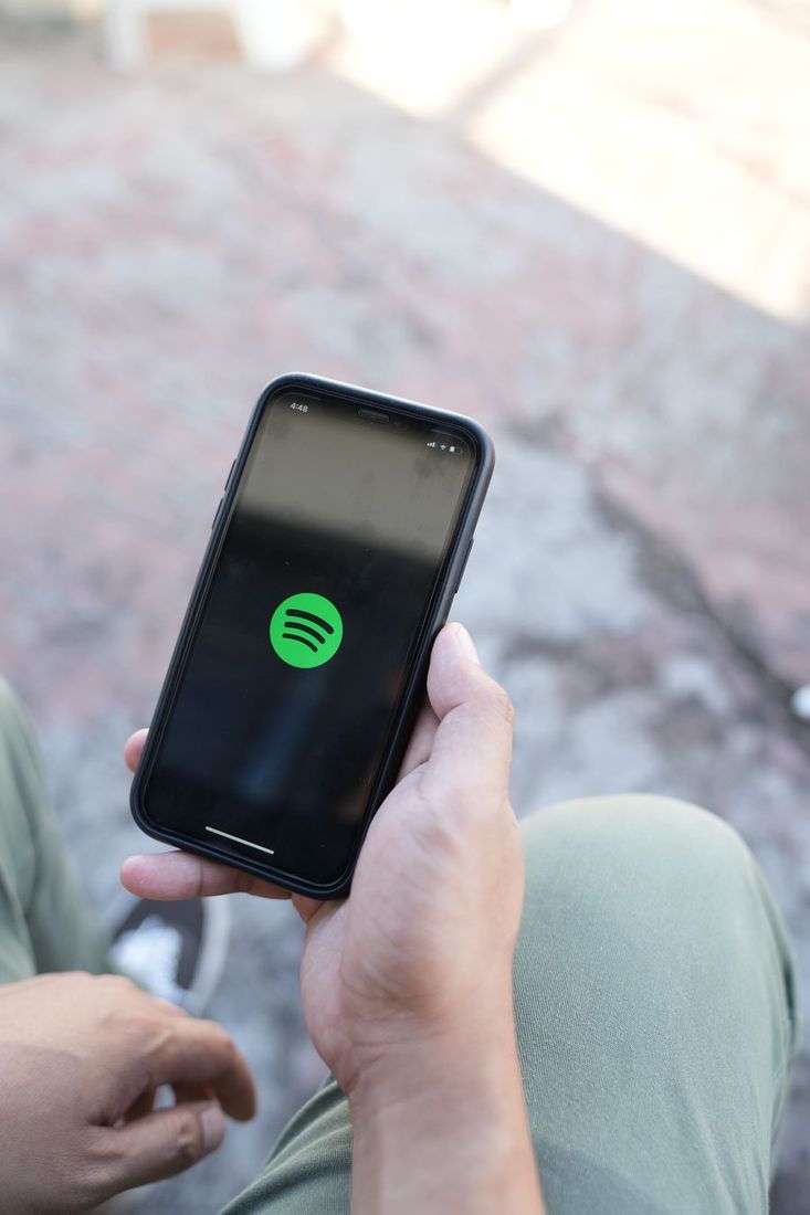 Spotify tyliai valgo telefono atmintį — pagaliau ruošiamas limitas