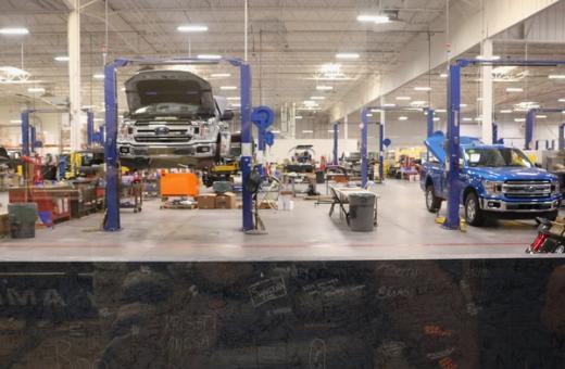 Automobilių aptarnavimo pramonės technologijos: Kaip keičiasi autoservisų darbas?
