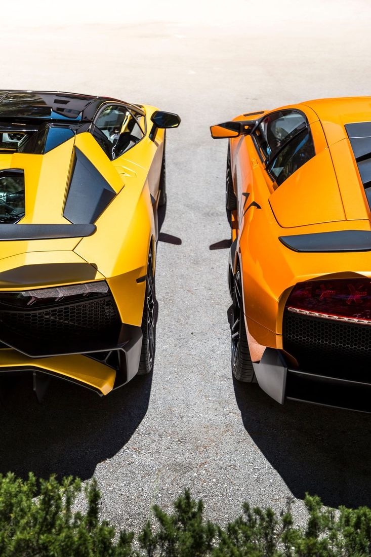 Lamborghini į Vision Pro įkėlė keturis modelius: nuo išorės iki siūlių salone