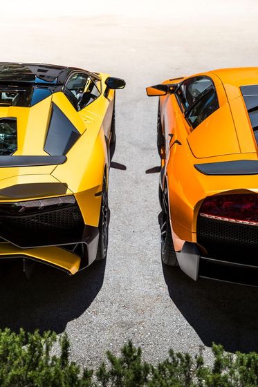 Lamborghini į Vision Pro įkėlė keturis modelius: nuo išorės iki siūlių salone