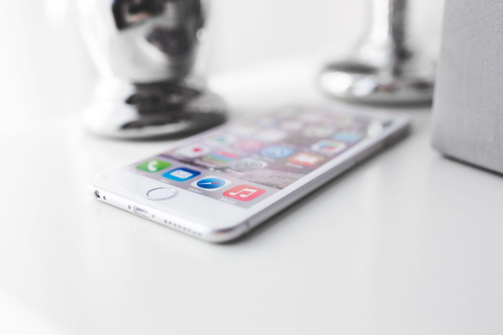 iOS 27 į iPhone atneša penkias ne AI naujoves, kurias pajus visi