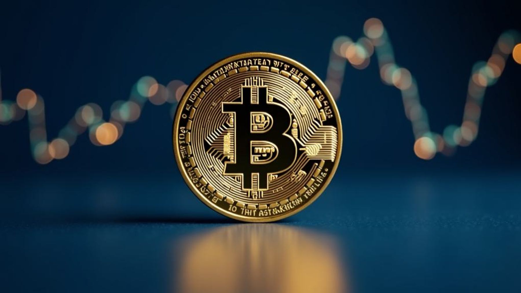Bitcoin laužo 100 000 JAV dolerių ribą - Kaip Trumpo Pro-Crypto politika sukėlė rinkos šuolis