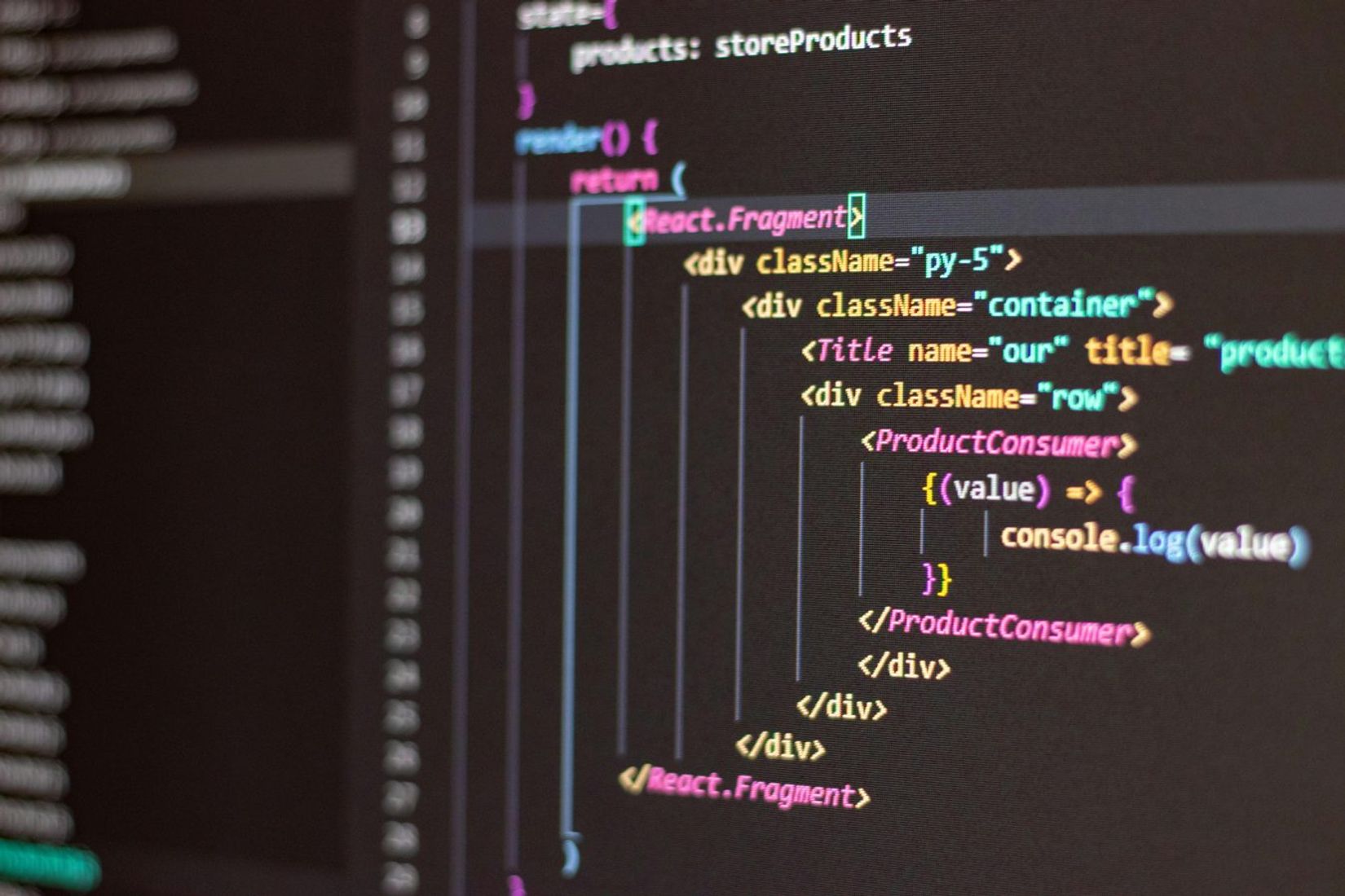 GitHub vidinės saugyklos pažeistos per kenkėjišką Nx Console plėtinį