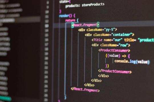 GitHub vidinės saugyklos pažeistos per kenkėjišką Nx Console plėtinį
