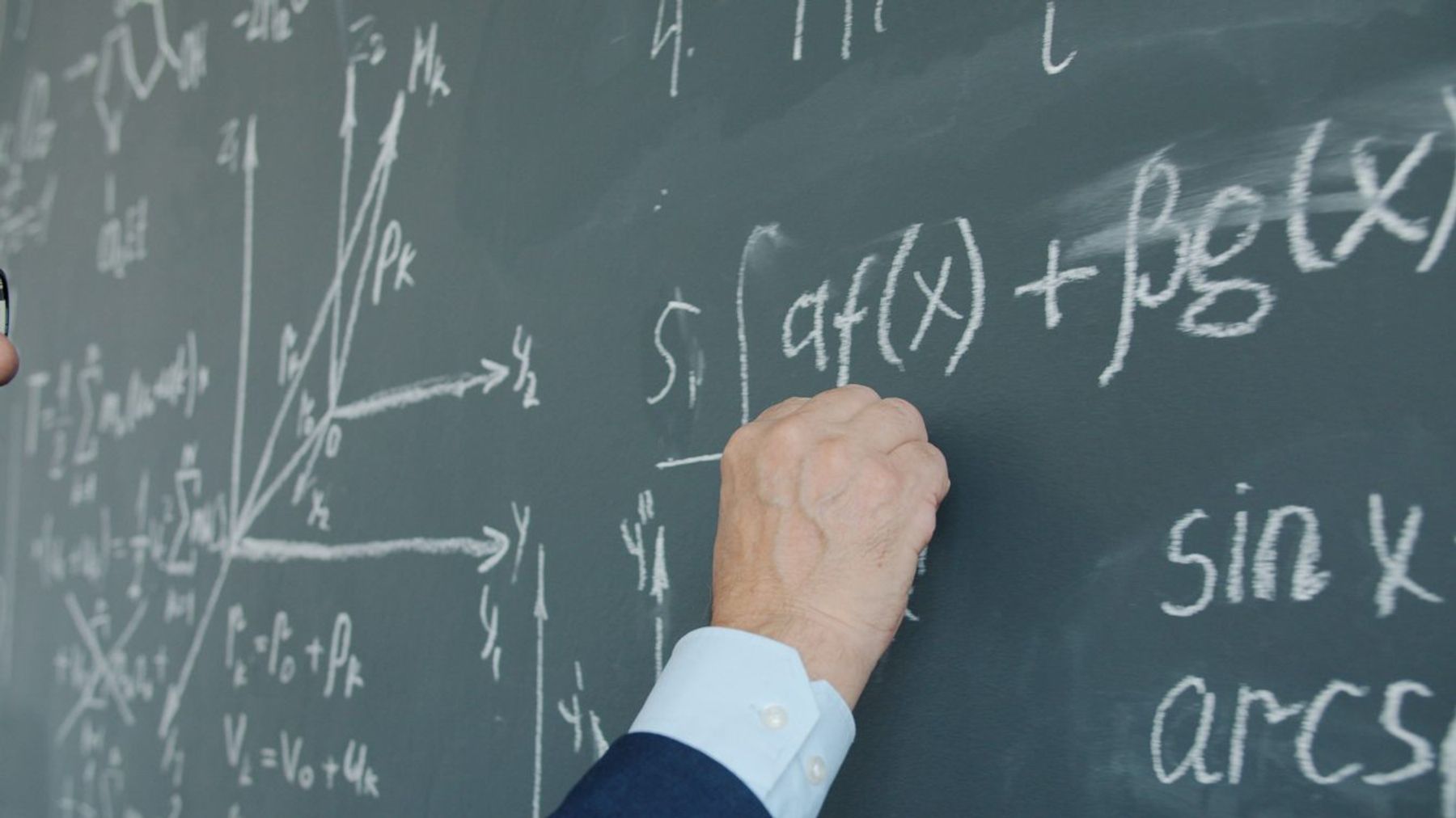 OpenAI staiga paskelbė 719 matematikos rankraščių — mokslininkams juos įvertinti prireiks metų