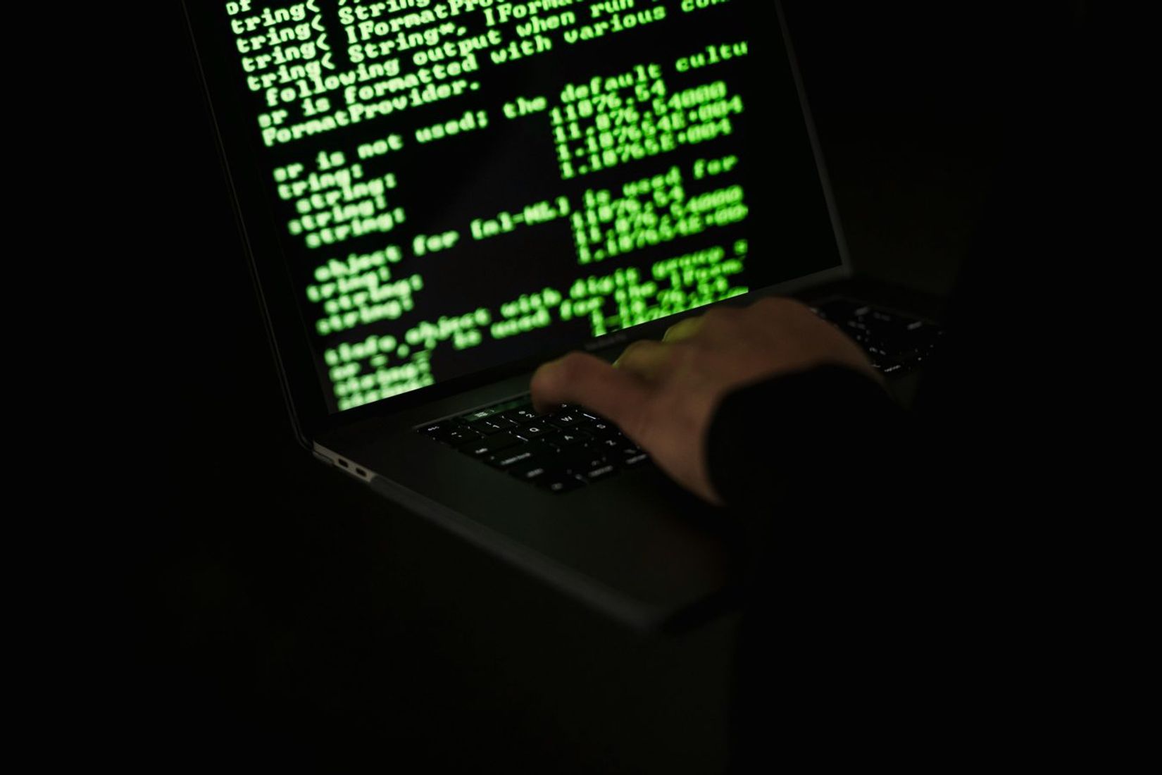 Kinijos šnipai trejus metus slėpėsi telekomunikacijų tinkluose: kaip jie tai darė