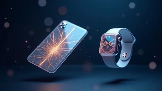 Skaidrios technikos renesansas kelia jaudulį