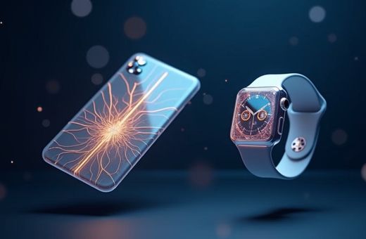 Skaidrios technikos renesansas kelia jaudulį