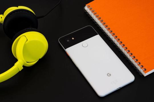 Jūsų „Pixel“ dabar groja geresnį garsą per „Bluetooth“ — štai kaip veikia LHDC